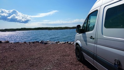 Auf Aland
