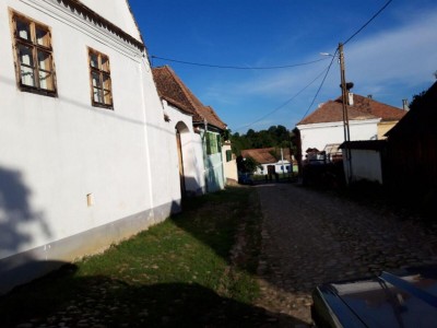 Kopfsteinpflaster