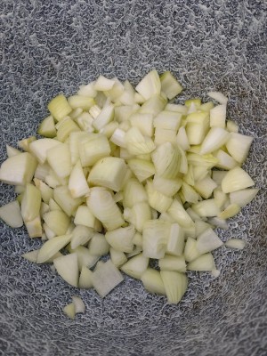 Zwiebeln