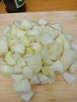 Zwiebeln