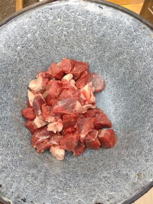 Fleisch