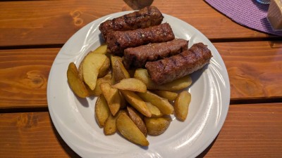 Die dürfen nicht fehlen